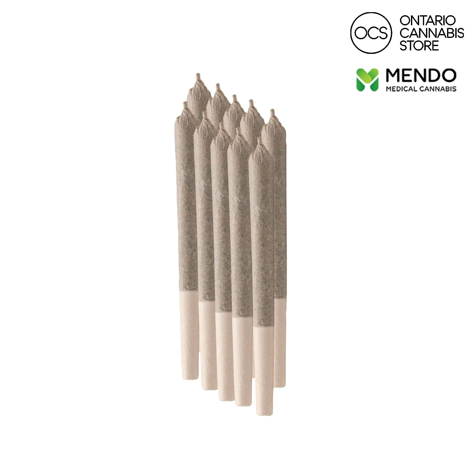 Skunkcussion Pre-Roll