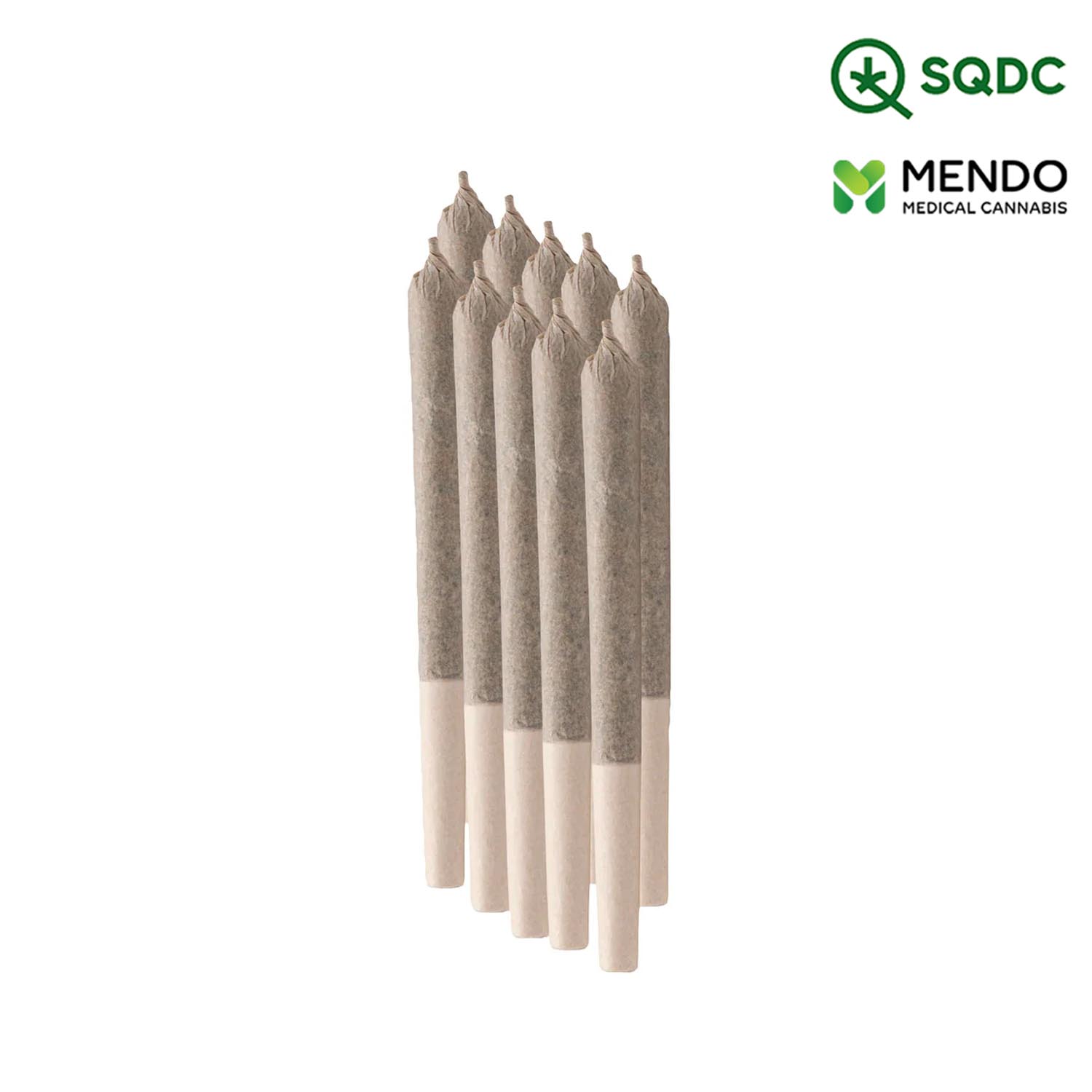 Skunkcussion Pre-Roll